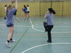 BallKoRobics